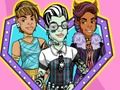 Jeu Monsterfy Justin Bieber en ligne