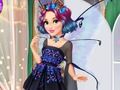 Jeu Danse de printemps enchantée en ligne
