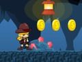 Jeu Fille aventurière  en ligne