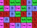 Jeu Les Pierres du Pharaon  en ligne