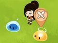 Jeu Monstre de bataille  en ligne
