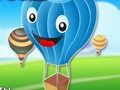 Jeu Balloonz en ligne