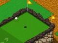 Jeu MiniGolf Monde  en ligne