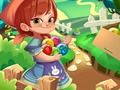 Jeu Fruit à bulles en ligne