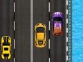 Jeu Route Racer  en ligne