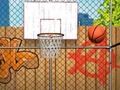 Jeu Archets de basket-ball  en ligne