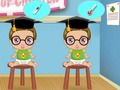 Jeu Hôpital pour enfants  en ligne