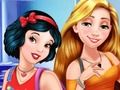Jeu BFF Retour à l'école  en ligne