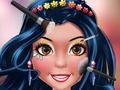 Jeu Fashion Magazine Maquillage parfait  en ligne