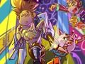 Jeu Mia's Mall en ligne