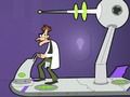 Jeu Phineas et Ferb Bot Thwack!  en ligne