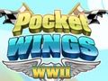 Jeu Wings de poche de la Seconde Guerre mondiale  en ligne