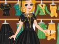 Jeu Concours de mode Rapunzel & Ariel 20s  en ligne