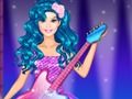 Jeu Barbie Glam Popstar en ligne