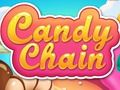 Jeu Chaîne de bonbons en ligne