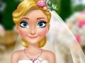 Jeu Mariage Maquillage parfait  en ligne