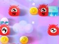 Jeu Union des monstres  en ligne