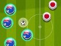 Jeu Soccer intelligent en ligne