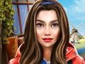 Jeu Le pays des tulipes  en ligne
