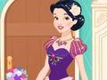 Jeu Concevez votre robe de rêve princesse  en ligne