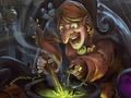 Jeu Sorcière d'alchimie  en ligne