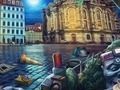 Jeu L'allée des voleurs  en ligne