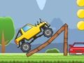 Jeu Grands monstres! en ligne