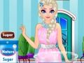 Jeu Ice Queen Royal Baker en ligne