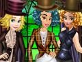 Jeu Tendances de la mode princesse Rococo en ligne