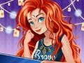 Jeu MERIDA Travel Exchange en ligne
