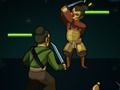 Jeu Frappe de Ronin en ligne
