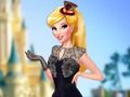 Jeu Fan de Cinderella Disney  en ligne