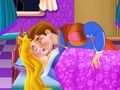 Jeu Enregistrer la Belle au bois dormant  en ligne