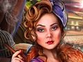 Jeu Mystère derrière le rideau  en ligne