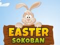 Jeu Pâques Sokoban en ligne Jeu Pâques Sokoban en ligne