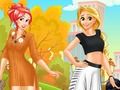 Jeu Princes Street Fashion Shopping  en ligne
