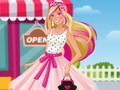 Jeu Barbie Polka Dots Style en ligne
