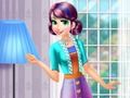 Jeu Date parfaite de la garde-robe princesse en ligne