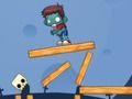 Jeu Zombies en colère  en ligne