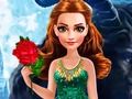 Jeu Beauty Belle Relover en ligne