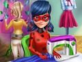 Jeu Miraculeux Hero Design Rivals  en ligne