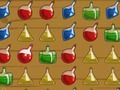 Jeu Match de potion en ligne
