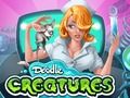 Jeu Doodle Creatures en ligne