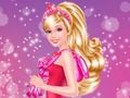 Jeu Barbie Belle ballerine en ligne