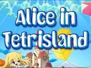 Jeu Alice dans Tetris en ligne Jeu Alice dans Tetris en ligne