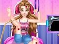 Jeu Belle Récupération d'accident  en ligne