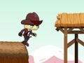 Jeu Chasseur en ligne