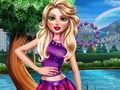 Jeu Activités de plein air pour fille de la mode en ligne