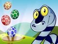 Jeu Serpent classique en ligne