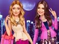 Jeu Gigi & Kendall BFF  en ligne